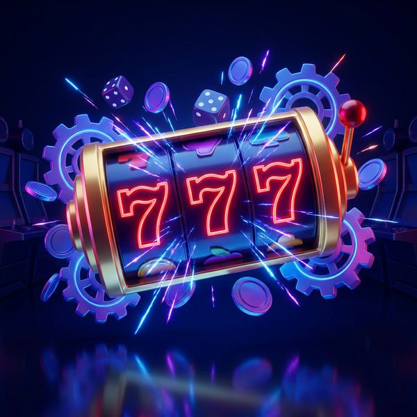 777 Deluxe