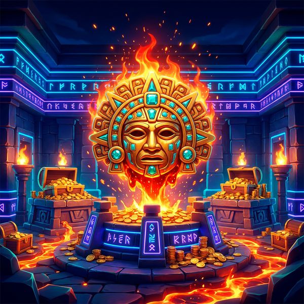 Aztec Blaze