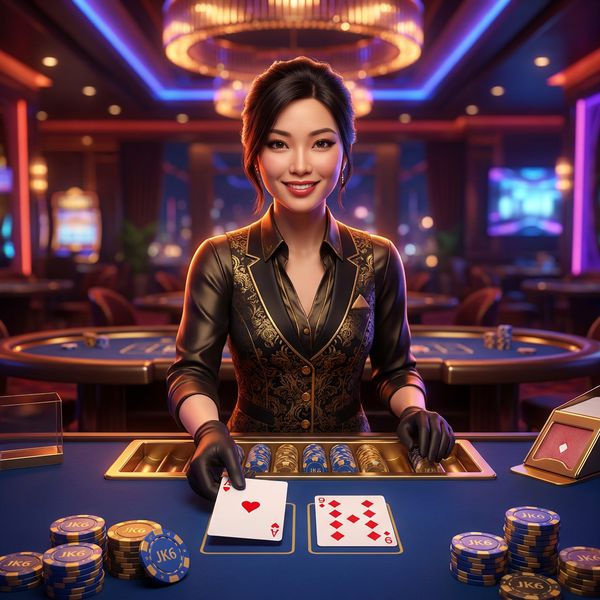 Baccarat