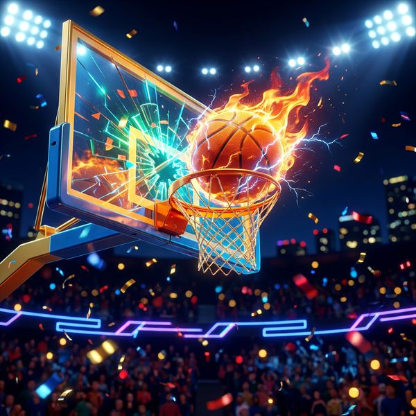 Basketball