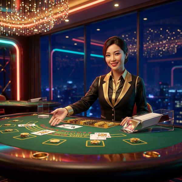 Blackjack