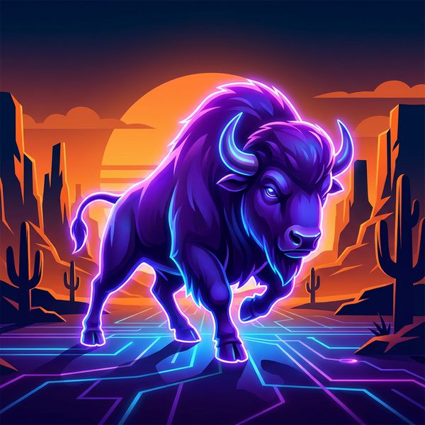 Buffalo King™