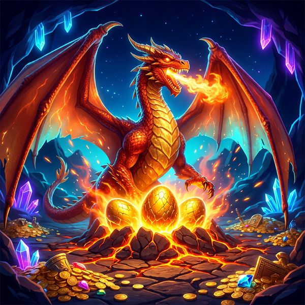 Dragon Hatch