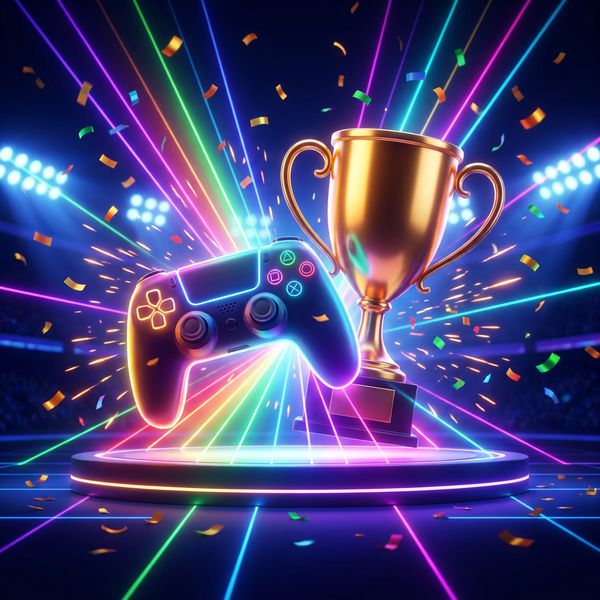 Esports