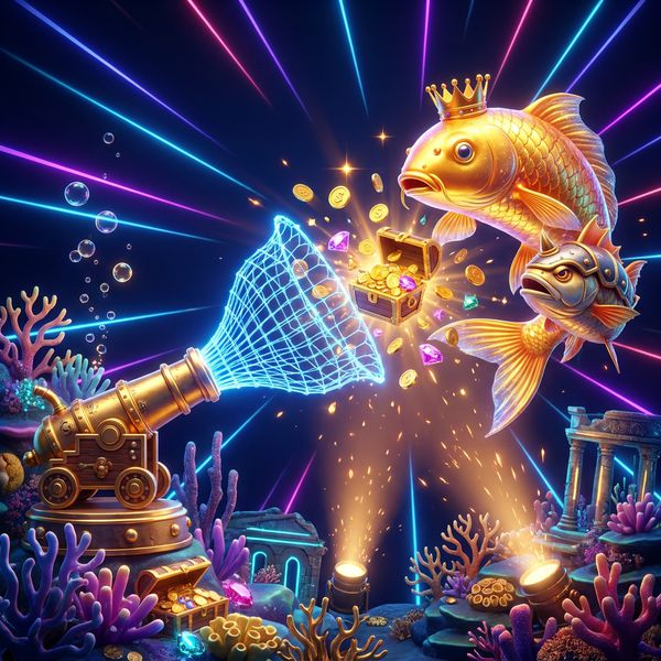 Fish Hunter