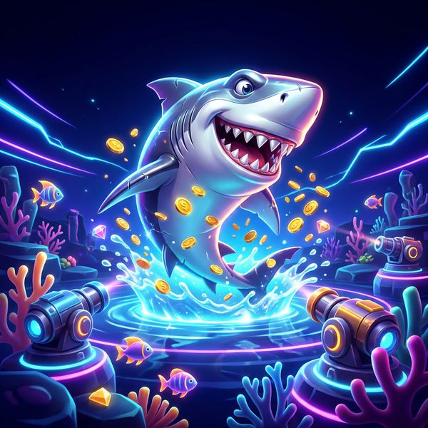 Fishing War