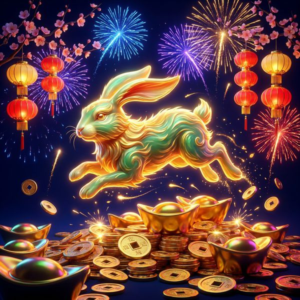 Fortune Rabbit