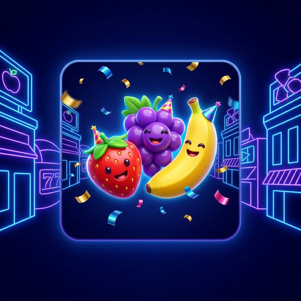 Fruit Party™