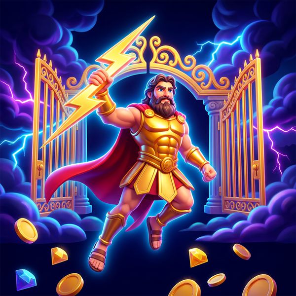 Gates of Olympus™