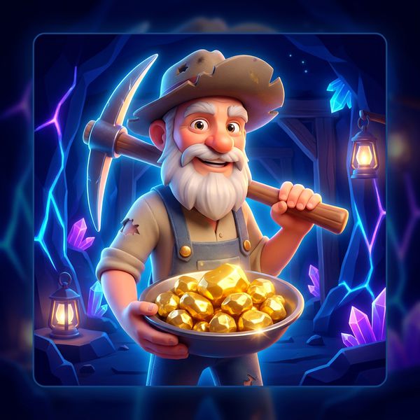 Gold Rush