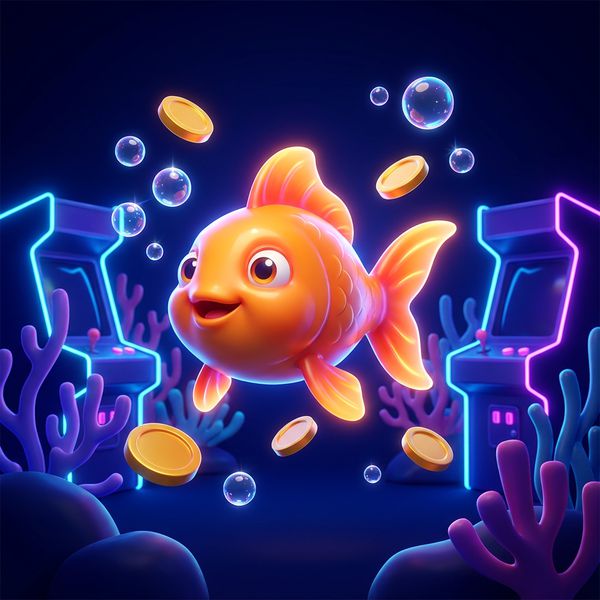 Happy Fishing