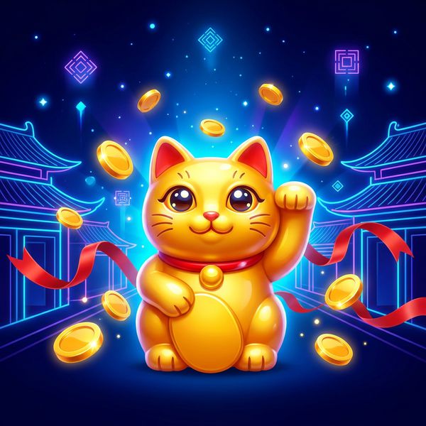 Lucky Fortune