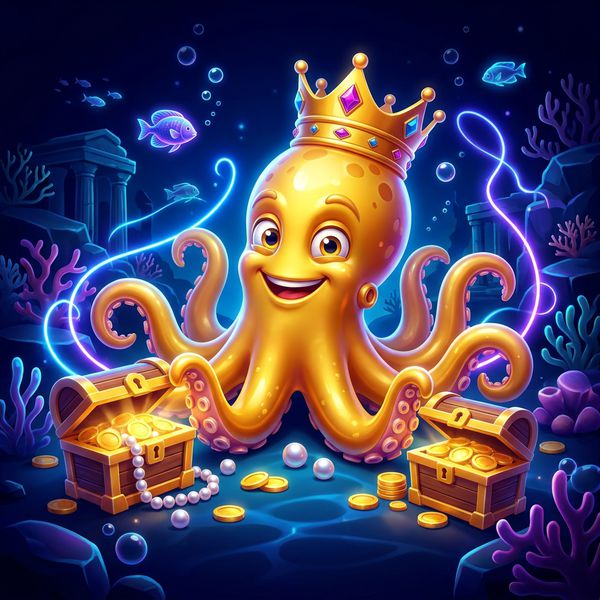 Ocean King