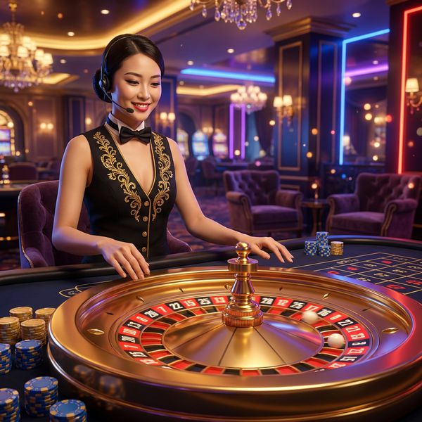 Roulette