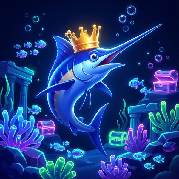 Royal Fishing