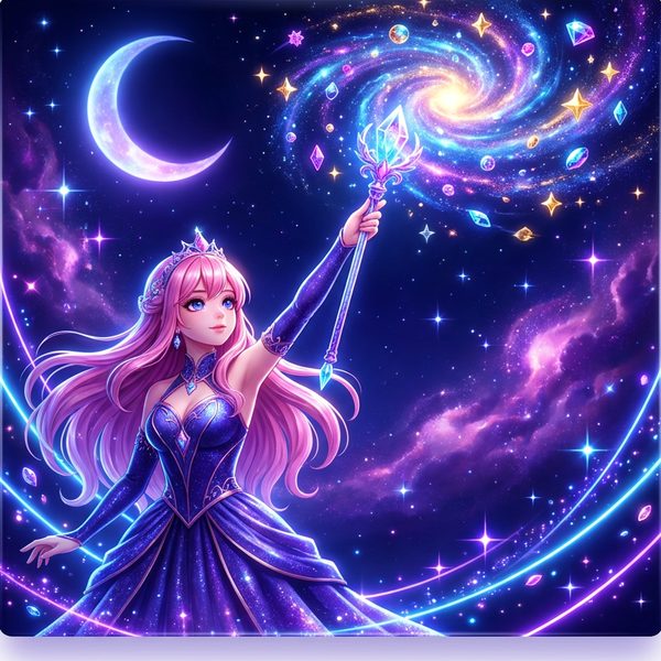 Starlight Princess™