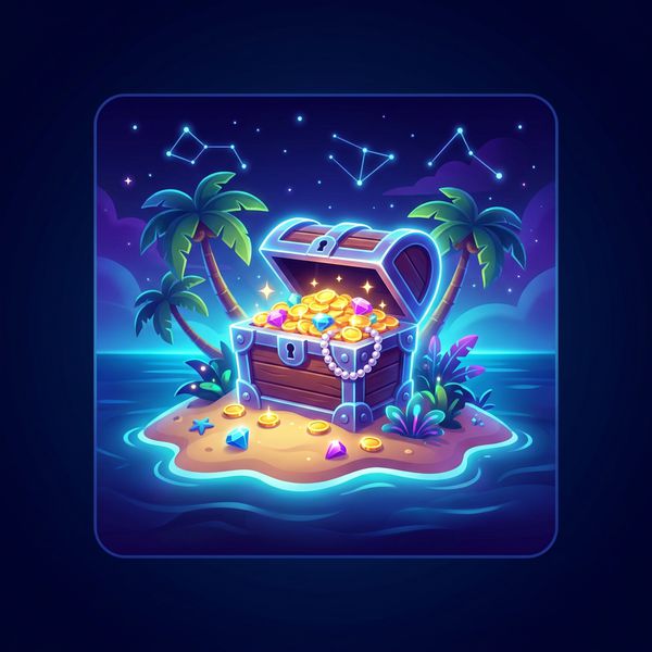 Treasure Island