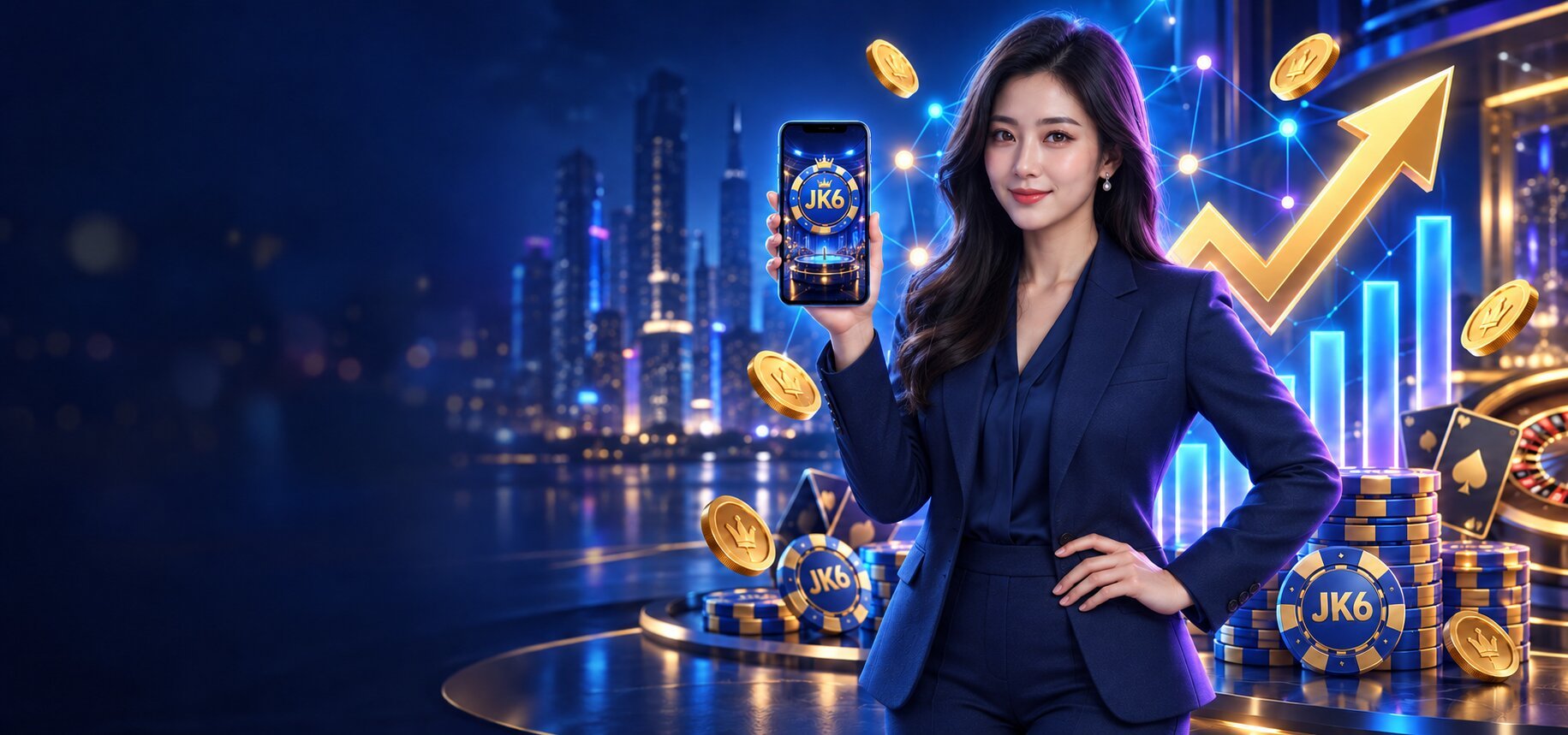 JK6 agent program