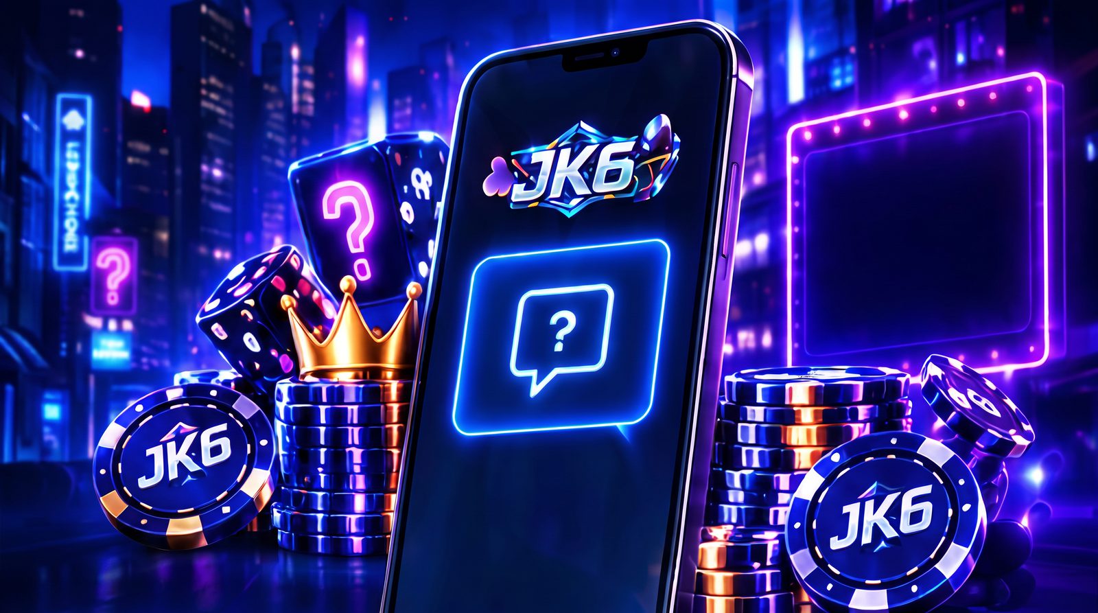 JK6 FAQs