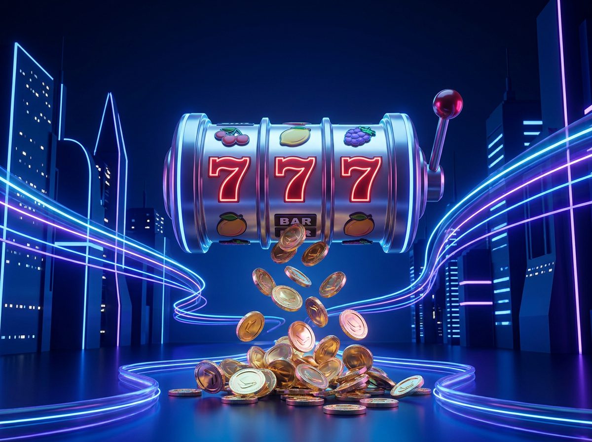 Daily Slot Rewards