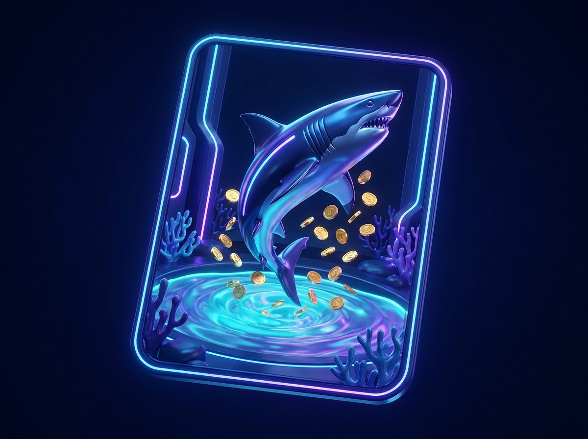Fishing Bonuses