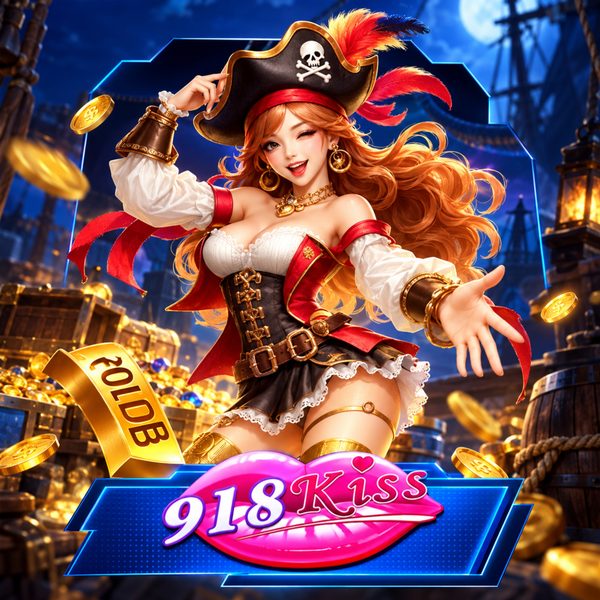 918Kiss by App Slots at JK6