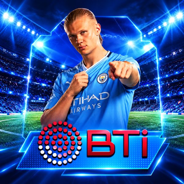 BTi by Sports at JK6