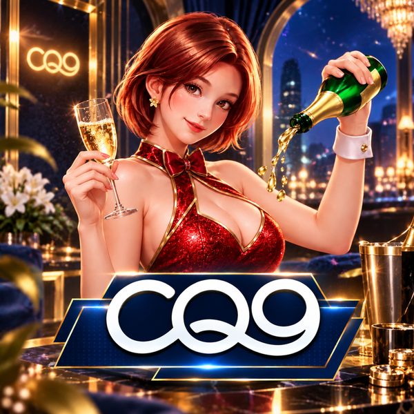 CQ9 by Slots at JK6