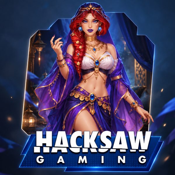 Hacksaw Gaming by Slots at JK6