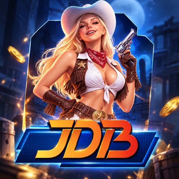 JDB by Slots at JK6
