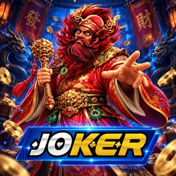 Joker by Slots at JK6