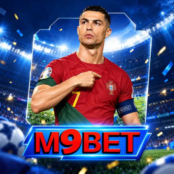 M9Bet by Sports at JK6