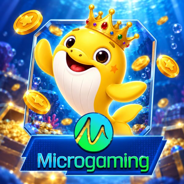 Microgaming by Slots at JK6