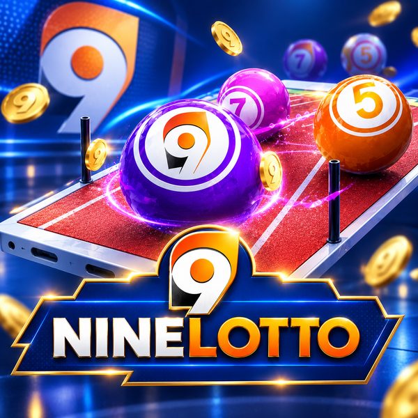 NineLotto by Lottery at JK6