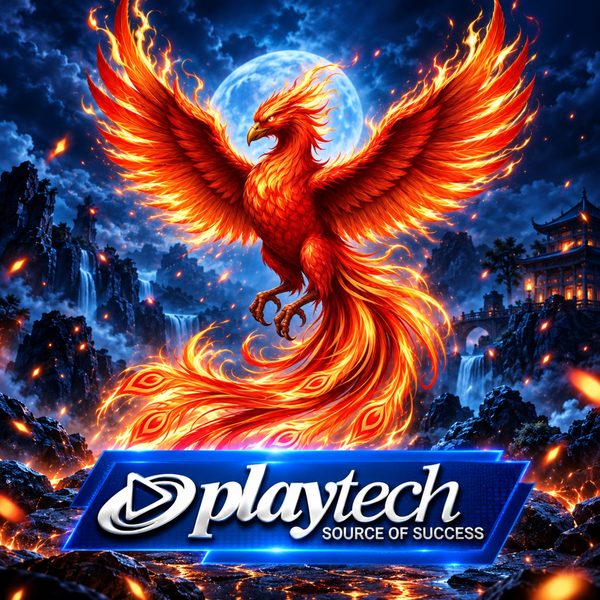 Playtech by Slots at JK6