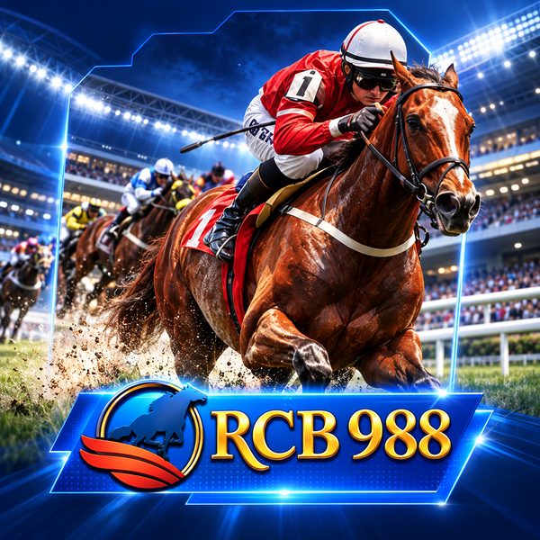 RCB988 by Lottery at JK6