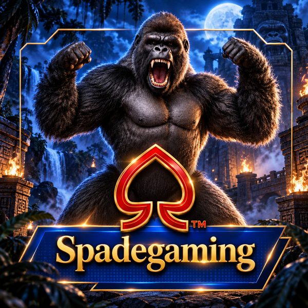 Spadegaming by Slots at JK6