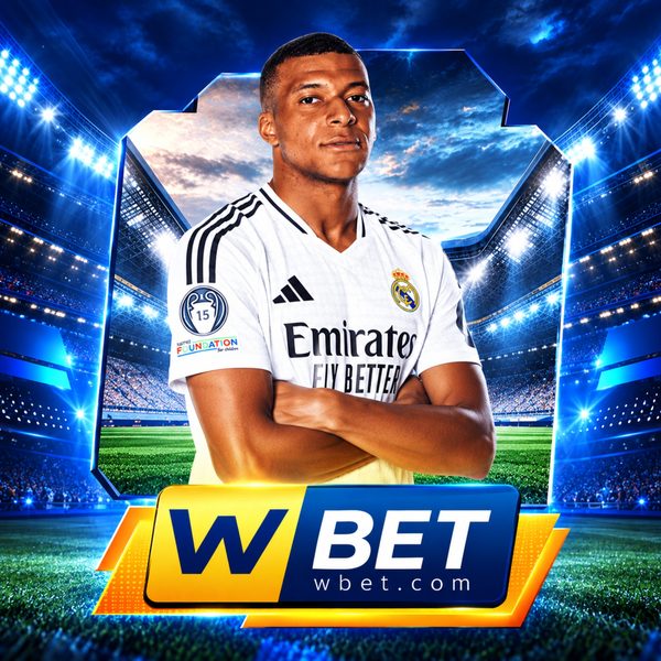 WBet by Sports at JK6
