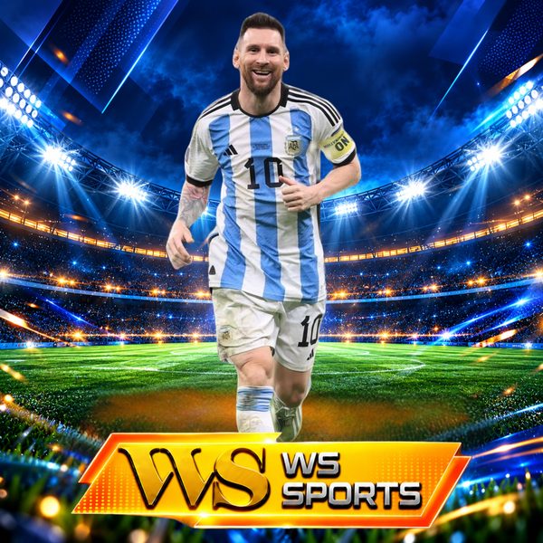 WS Sports by Sports at JK6