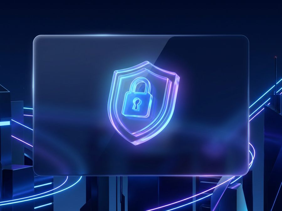 Account & Security