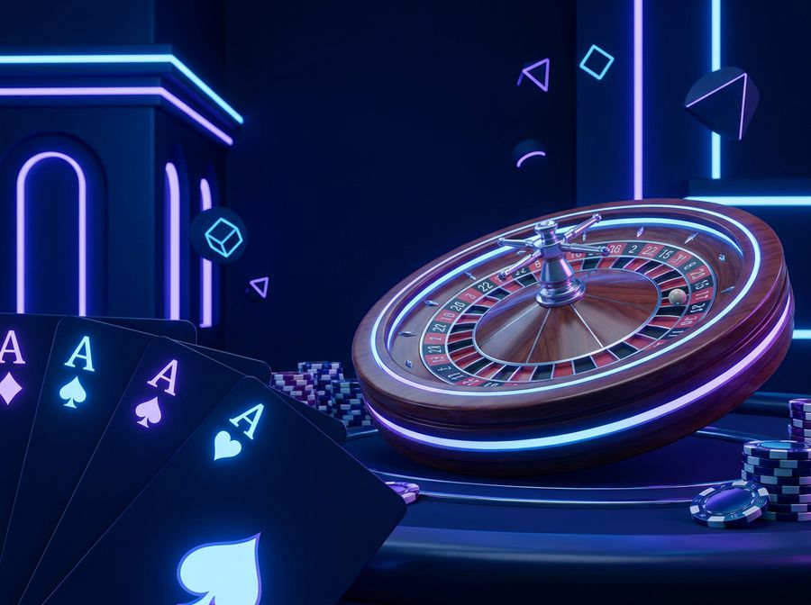 Live Casino Basics
