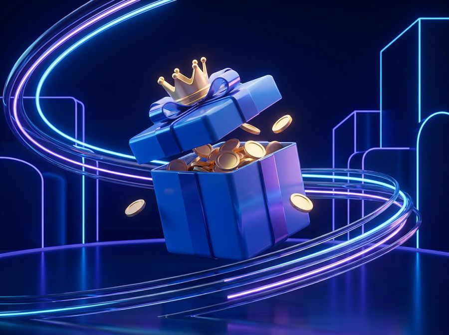 Promotions & Rewards